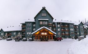 Fernie Snow Creek Lodge